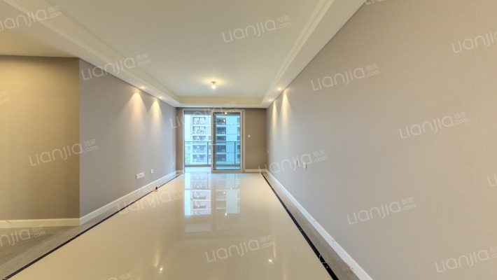 锦翠金宸府二手房实景图