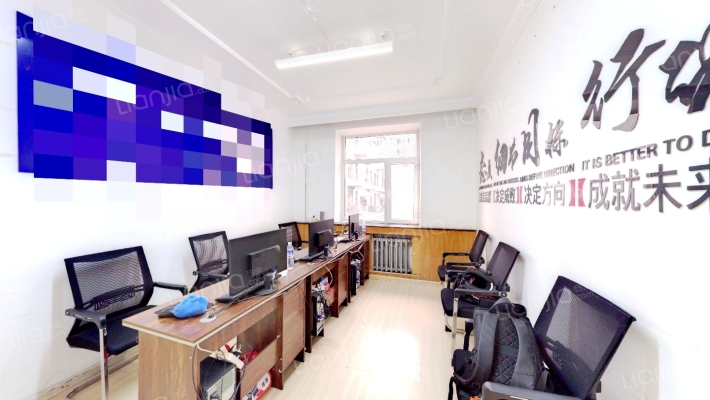 文化家园二手房实景图