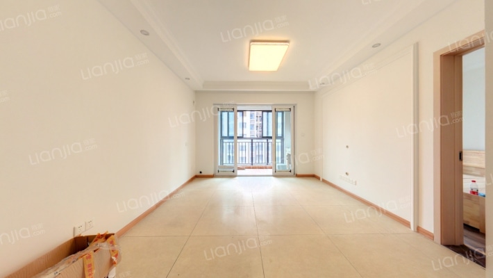 金科天宸2街区二手房实景图