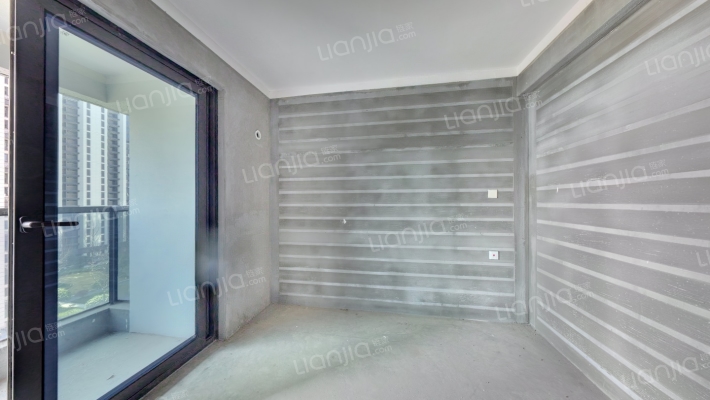 苕溪学府二手房实景图