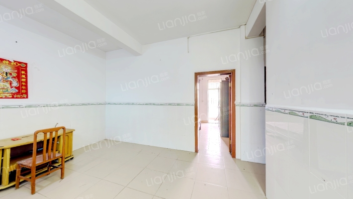 中心西路住宅二手房实景图