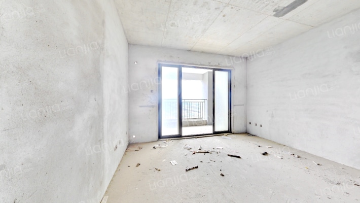 花样年别样城三期二手房实景图