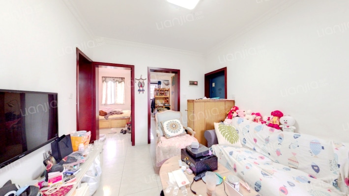 树蓓街1号二手房实景图