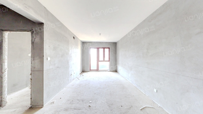 奥园·城央云庭二手房实景图