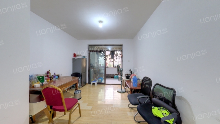 文一名门东隅二手房实景图