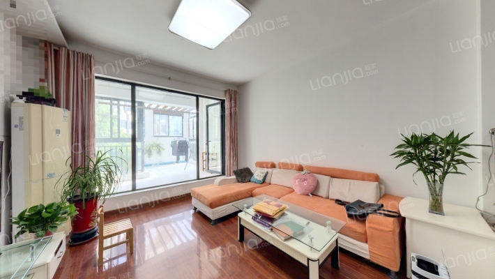 一里洋房二手房实景图