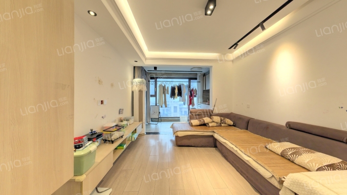 中海国际社区一期二手房实景图