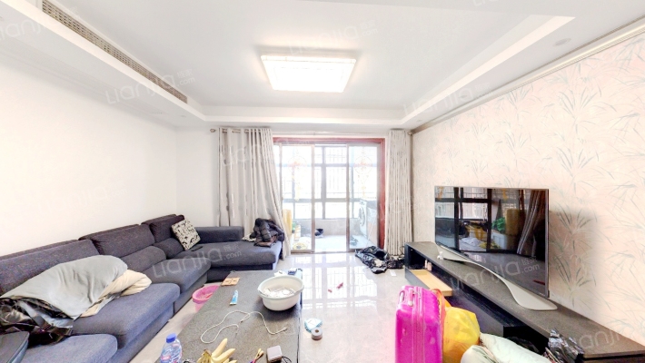 联建新苑一区二手房实景图