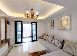 整租·中南漫悦湾 4室2厅 南_中南漫悦湾租房