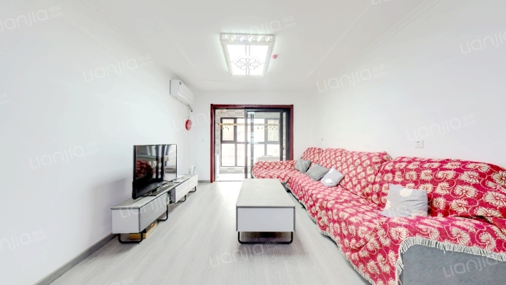 金水世纪城二手房实景图