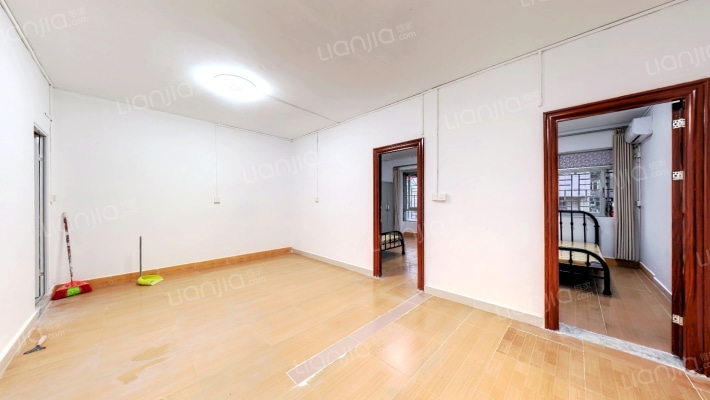 紫荆花园二手房实景图