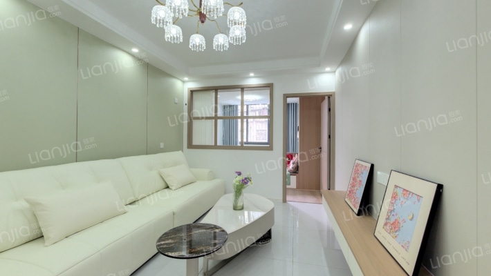 石人南路40号二手房实景图