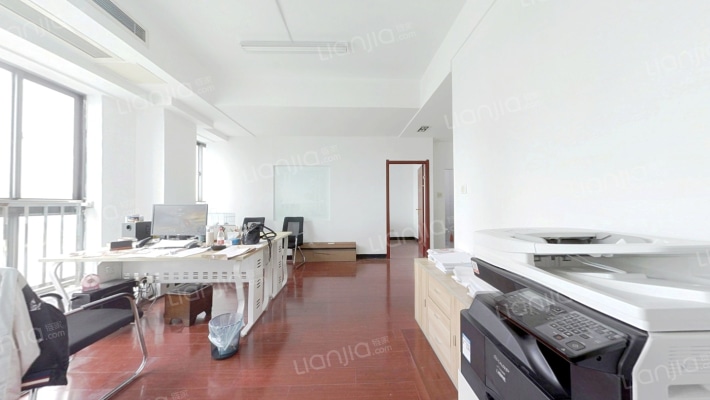 亿源世纪广场二手房实景图