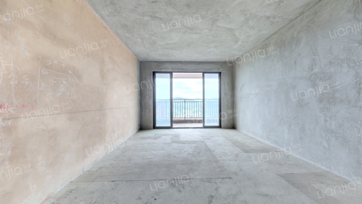 保利春天大道二手房实景图