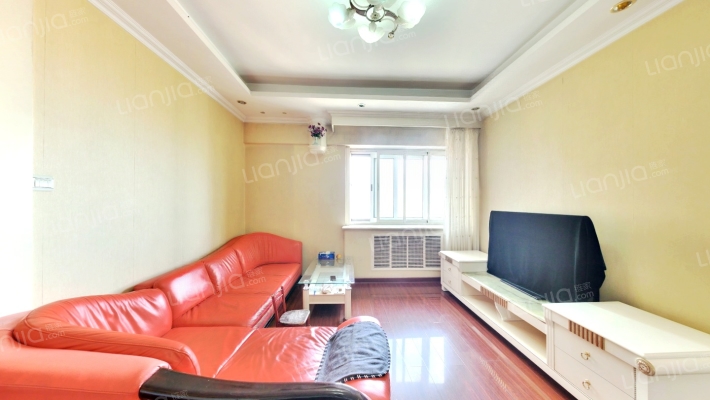 宏景天地二手房实景图