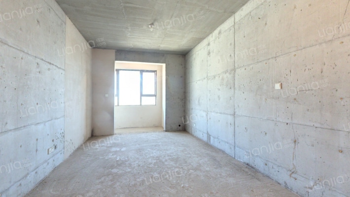 乔布斯公馆二手房实景图