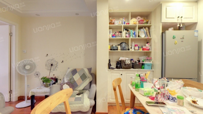 顶峰丽景嘉园二手房实景图