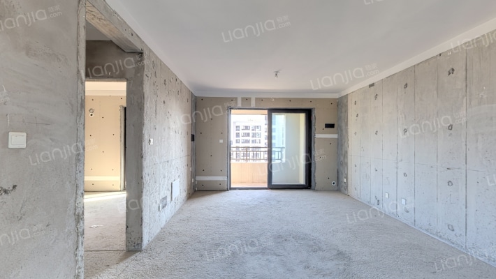 旭辉美的东樾城二手房实景图