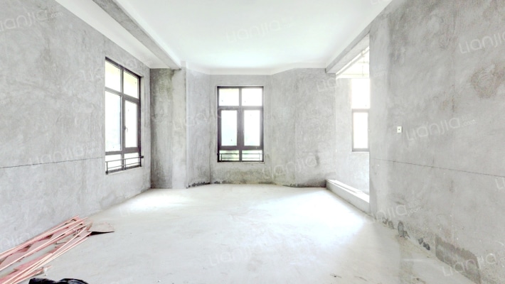 雅戈尔香湖丹堤花园2期二手房实景图