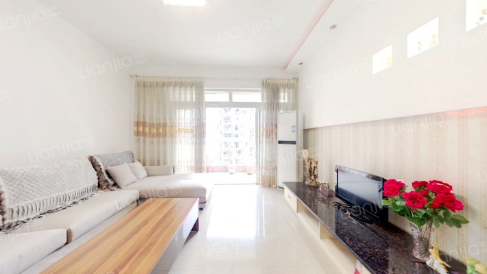 升伟新天地二手房实景图