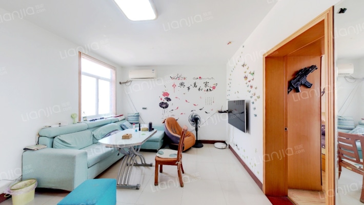 安凯北区二手房实景图