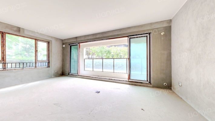 碧桂园保利云禧一期二手房实景图