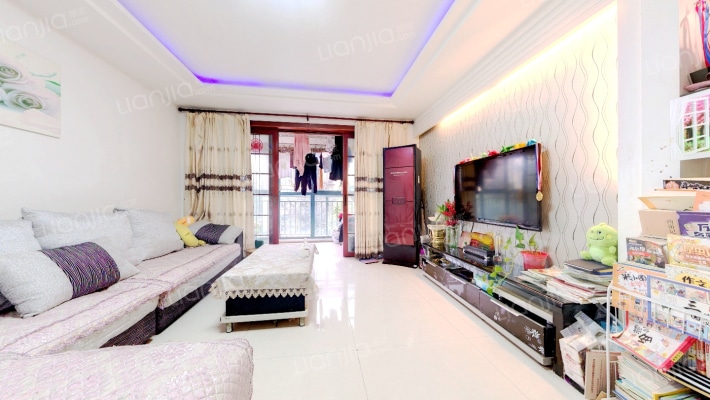 大德世家二手房实景图