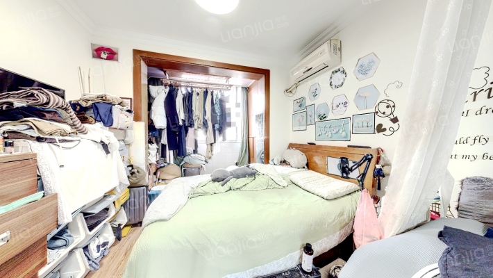 宝林三村二手房实景图