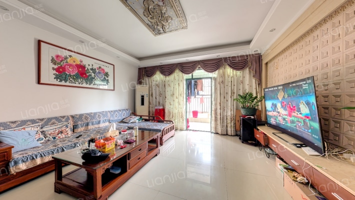 顺御名居二手房实景图