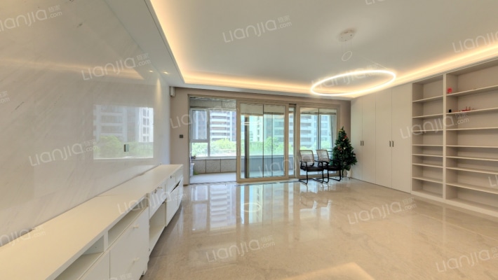 长江尊邸二手房实景图