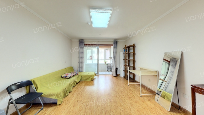 凤凰国际南区二手房实景图