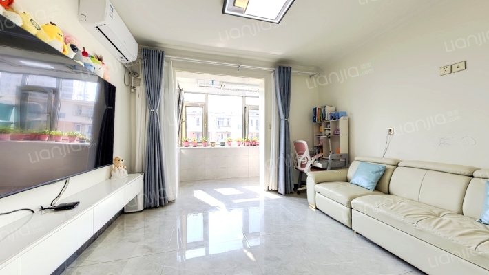 老山西里二手房实景图