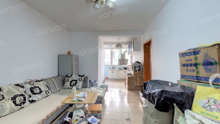 牧电路12号二手房实景图