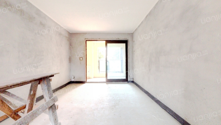 麓铭云麓里二手房实景图