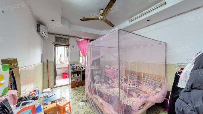 南桂西路二手房实景图