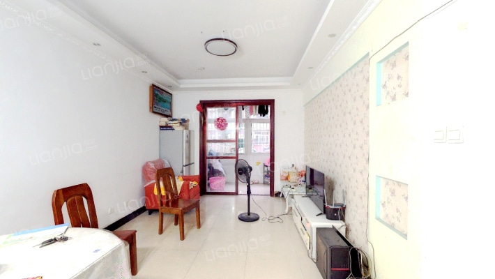 金盛家园二手房实景图