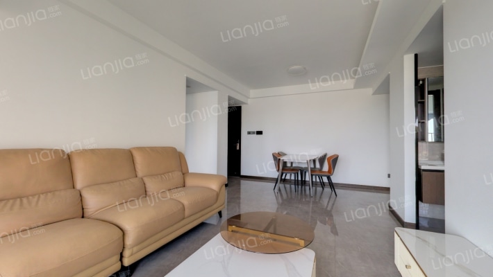 万科中天金域世家二期二手房实景图