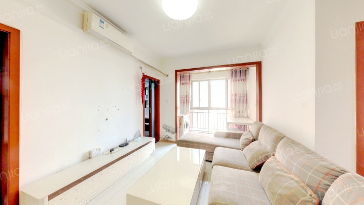 东城美地二手房实景图