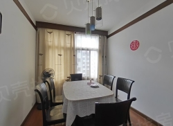 整租·官园小区 3室2厅 南_官园小区租房