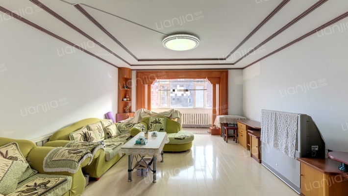 顺城街二手房实景图