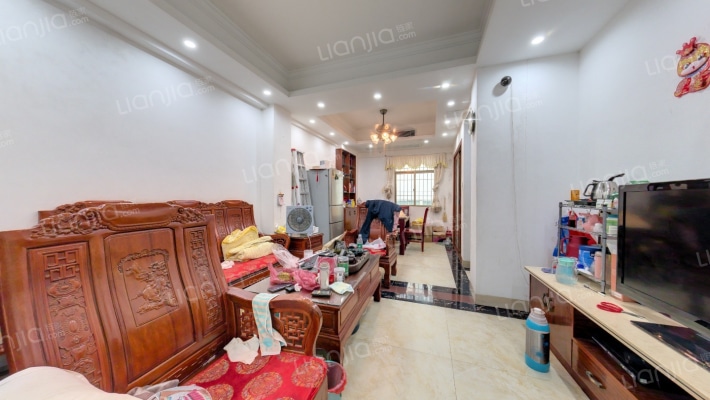 富丽楼二手房实景图