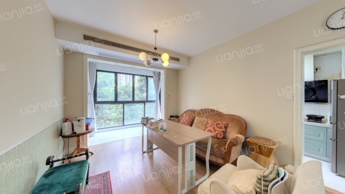 世纪城映江苑二手房实景图