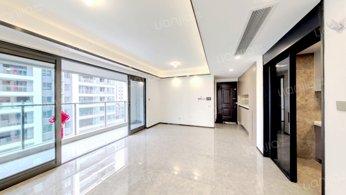 中建星辰二手房实景图