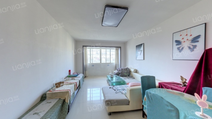 402小区二手房实景图