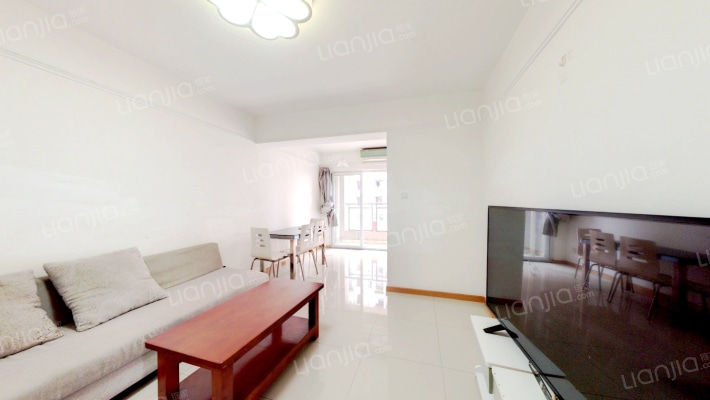 万科缇香郡二手房实景图