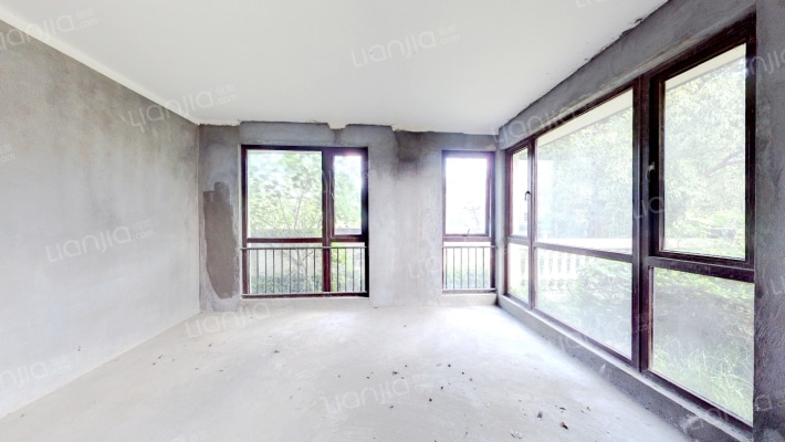 诺顶庄园二手房实景图