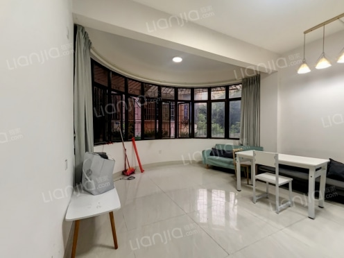 整租·横沙村 2室1厅 东南