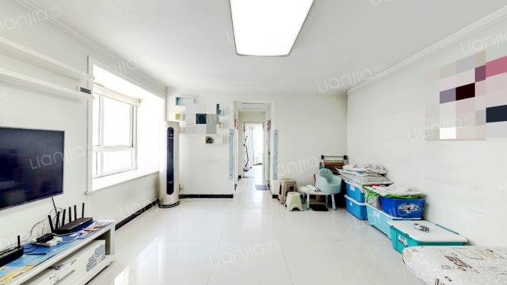 东方名邸二手房实景图