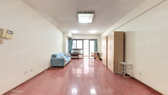 颐和宫二手房实景图