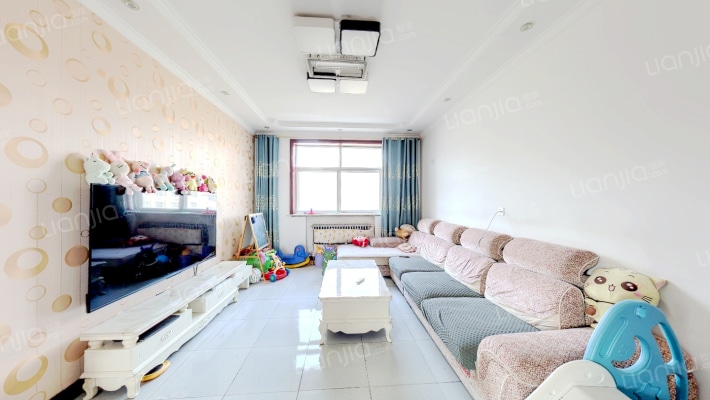 南街家属楼（廉华街）二手房实景图